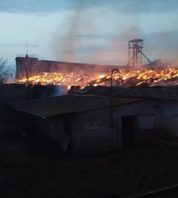 Ворог атакував Херсонщину керованими авіабомбами
