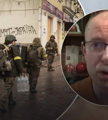 Где россияне накапливают свои основные усилия: Жданов рассказал, что происходит в Бахмуте