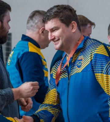 ФК «Мостиська» у середу стартує у Другій лізі України з футзалу