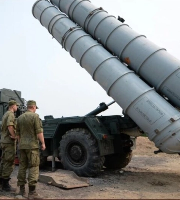 СМИ о взрывах в Феодосии: атаковали две ракеты, уничтожен ЗРК С-300