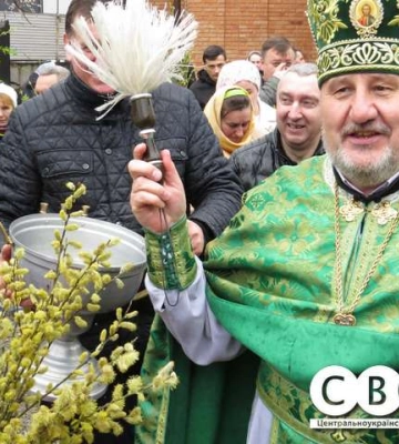 У Великодню ніч у Кропивницькому скоротять тривалість комендантської години