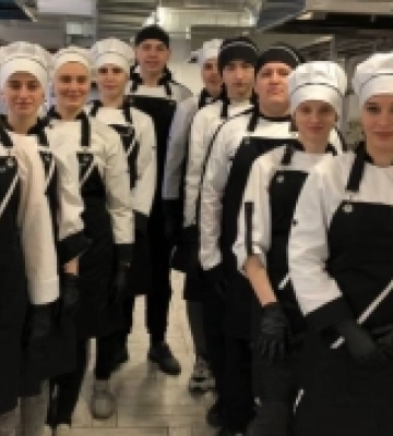 У профучилищі Корця відбудеться день відкритих дверей
