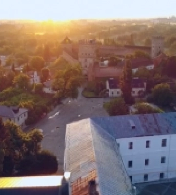 Наш Луцьк – музичне відео про стародавнє місто