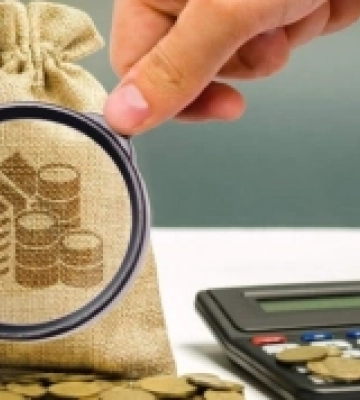До місцевих бюджетів Рівненщини сплатили майже 2,5 мільярда гривень податку
