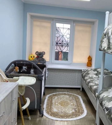 Чергова по місту перевірила, як у Дніпрі допомагають містянам, які постраждали від домашнього насилля