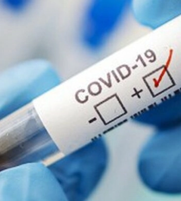 В Одесі за тиждень від COVID-19 померло двоє людей