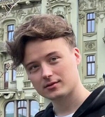 В Одесу приїхав відомий український блогер Івангай, - ВІДЕО