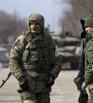 Россияне на оккупированной Луганщине похищают подозреваемых в поддержке Украины граждан, - Генштаб