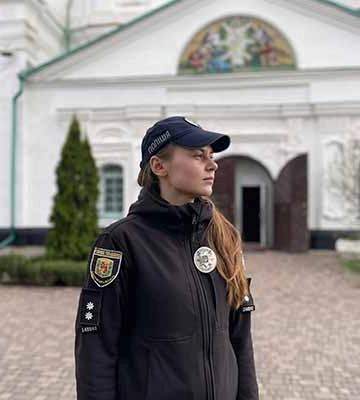 Святкування Вербної неділі на Полтавщині пройшли без порушень правопорядку