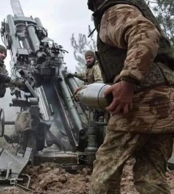 Ворог веде наступальні дії на Лиманському, Бахмутському, Авдіївському та Мар’їнському напрямках. За добу відбито понад 40 атак, -&amp;hellip;