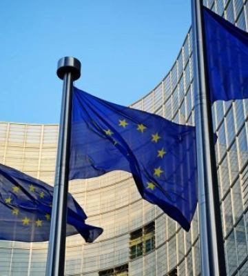 Єврокомісія запустить проєкт з повернення викрадених Росією українських дітей