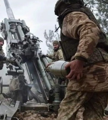 ЗСУ відбили понад 70 атак на 4 напрямках, - Генштаб