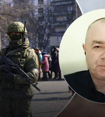 Оккупанты готовятся бежать из Херсонщины и Запорожья: полковник ВСУ объяснил, какой план у врага