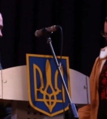 Луцький гурт «Флайза» отримав відзнаку від Нацгвардії України. ФОТО