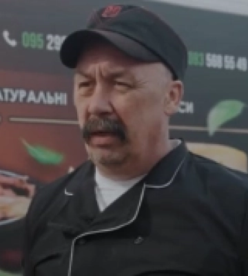 Як хазяйнує на Волині фермер-козак із Донеччини