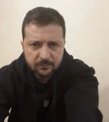 Маємо бути впевнені, що зло програє, маємо наближати програш зла, і ми – наближаємо