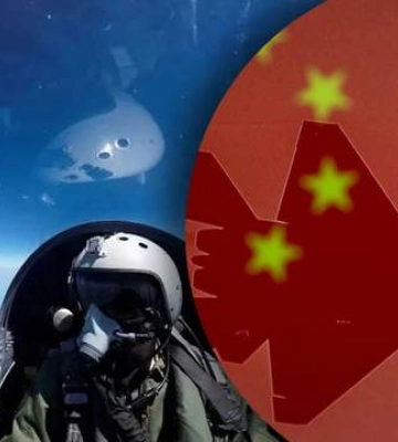 Китай сымитировал высокоточные удары по Тайваню, – Reuters