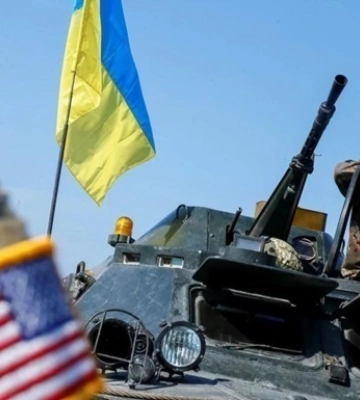 Київ змінив військові плани після витоку секретних документів Пентагону – CNN