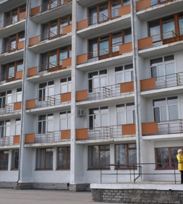 У Полтавській області внутрішнім переселенцям надаватимуть соціальні послуги