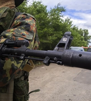 У россиян начался &quot;кадровый голод&quot; в оккупированных городах Украины - ЦНС