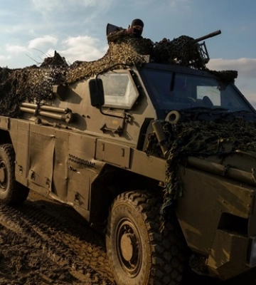 Запеклі бої за Бахмут і Авдіївку: Генштаб назвав кількість відбитих атак