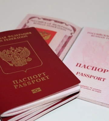 У Токмаку для отримання російського паспорта окупанти вимагають робити відбитки пальців