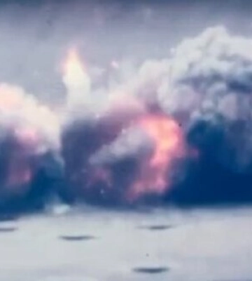 ССО уничтожили позицию пушки Д20 с боезапасом недалеко от Донецка. ВИДЕО