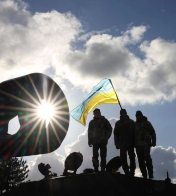 Чотириста одинадцятий день війни. Хроніка подій в Одеській області