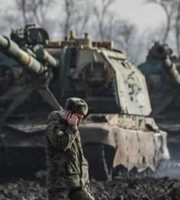 Біля Маріуполя виселяють село, щоб заселити туди окупантів – Андрющенко