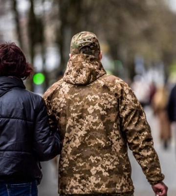 Ночь в Днепропетровской области прошла без вражеских атак
