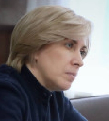 рф незаконно вывезла и удерживает 4396 украинских детей-сирот - Верещук