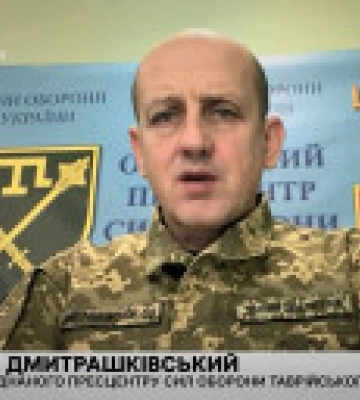 Окупанти втрачають щодня майже дві роти солдат у районі Мар&#039;їнки та Авдіївки