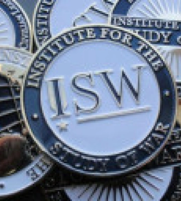 рф может призвать к прекращению огня на Пасху - ISW