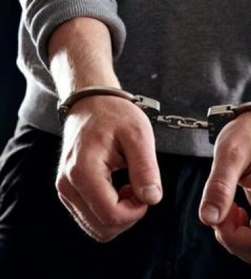 На Полтавщині затримали підозрюваного у зґвалтуванні 13-річної дівчини