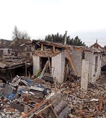 Війська РФ здійснили три авіаційні атаки на Запорізьку область - ОВА