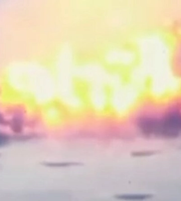 ССО знищили позицію гармати Д20 із боєзапасом неподалік Донецька. ВIДЕО