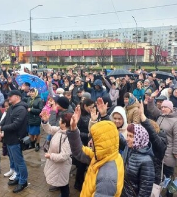 Два храма Нетишина, принадлежавших к МП, перешли в ВТО