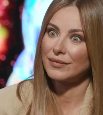 «Гроші для мене ніколи не пахли». У Мережі стала вірусною українська дубляжна пародія на цинічне інтерв&#039;ю Ані Лорак