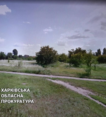 Прокуратура требует вернуть землю в Харькове на 100 млн грн