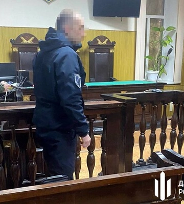 Забирав бойові доплати солдатів: Посадовцю військової частини Одещини обрали запобіжний захід