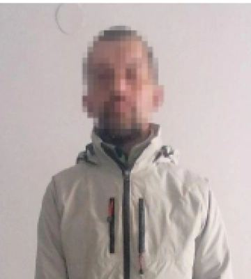 Вкрав у відвідувачки банку гаманець з грошима, банківськими картками та документами