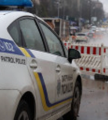 Аварія на трубопроводі на Дружби Народів: рух бульваром відновили