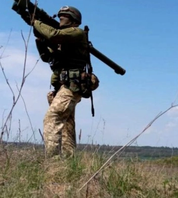 За добу ЗСУ відбили понад 20 атак противника на чотирьох напрямках - Генштаб