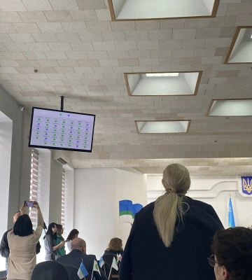 У Рівному стартує чергове засідання ради: знову на порядку питання ворожої церкви
