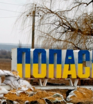 На Луганщині окупанти викрадають людей, грабують дитсадки та цвинтарі