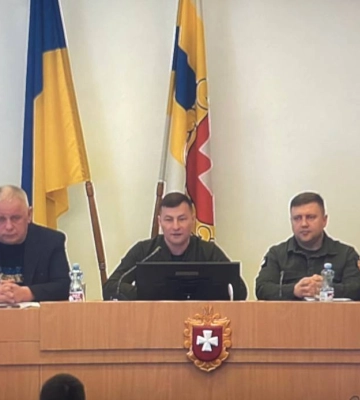 Депутати Рівненської облради вже зібрались на сесію по забороні УПЦ МП
