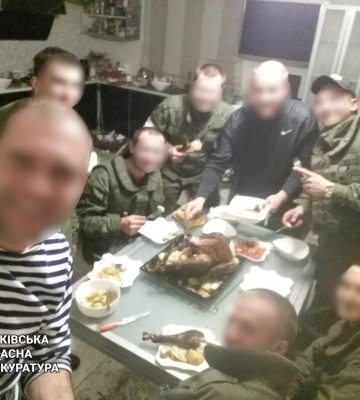 Вночі над Харківщиною сили ППО збили два ворожих БПЛА: деталі