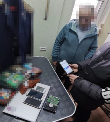 Будут судить жителей Днепропетровщины, которые оправдывали вооруженную агрессию РФ