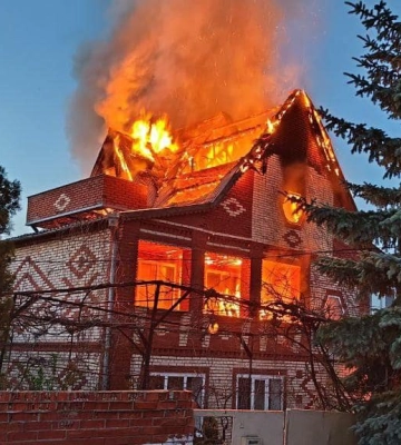 За минулу добу від обстрілів РФ на Донеччині отримали поранення четверо людей