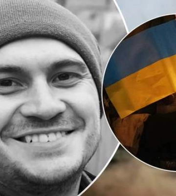 &quot;У нього була місія допомагати дітям&quot;: на фронті загинув лікар з Тернопільщини